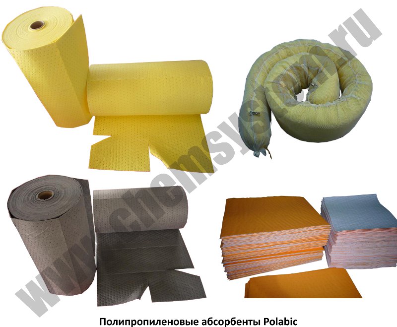 Абсорбенты