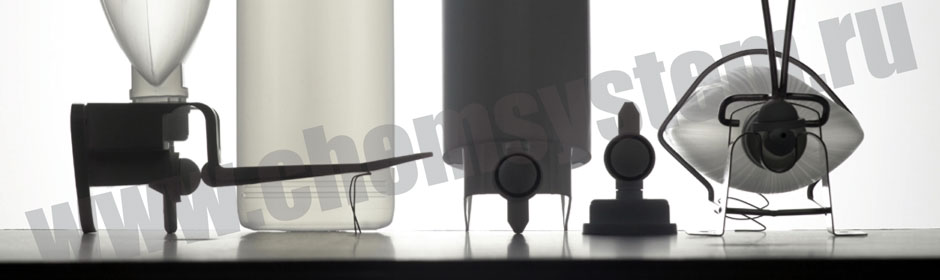 Тара для дезсредств