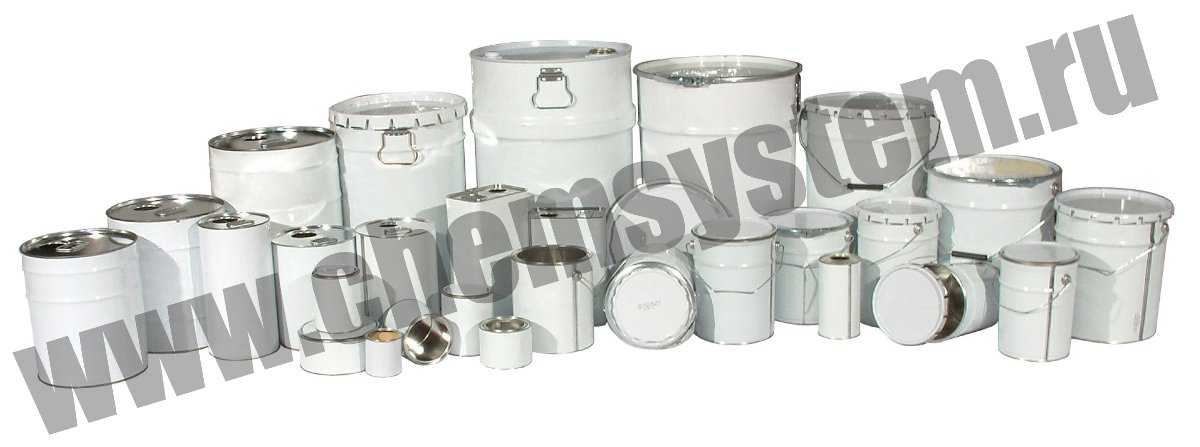 Металлическая тара