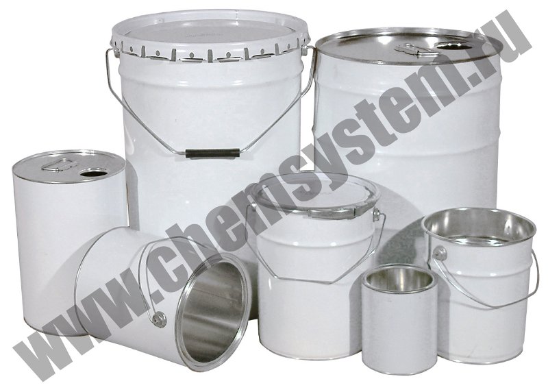 Металлическая тара