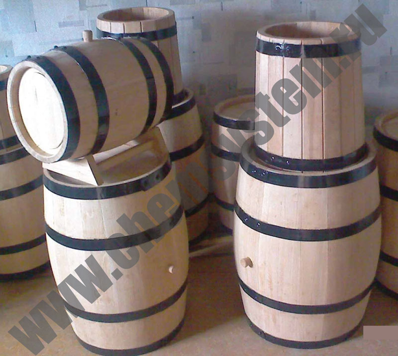 Тара и упаковка