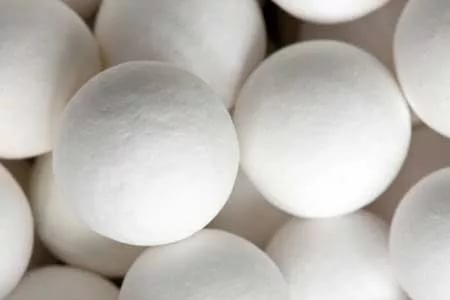 Активный оксид алюминия