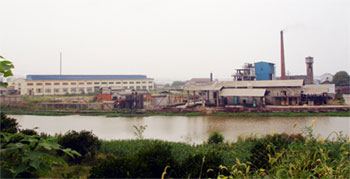 Полифосфат аммония