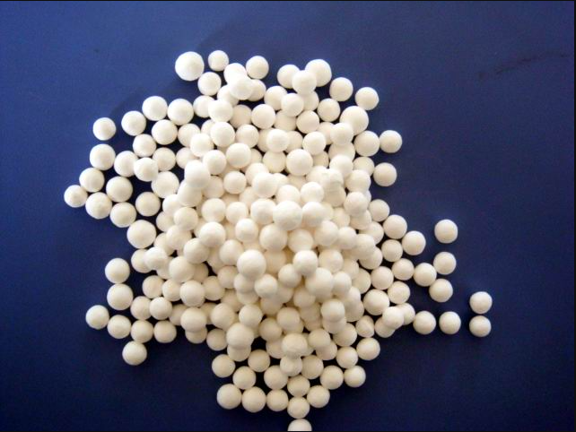 Активный оксид алюминия